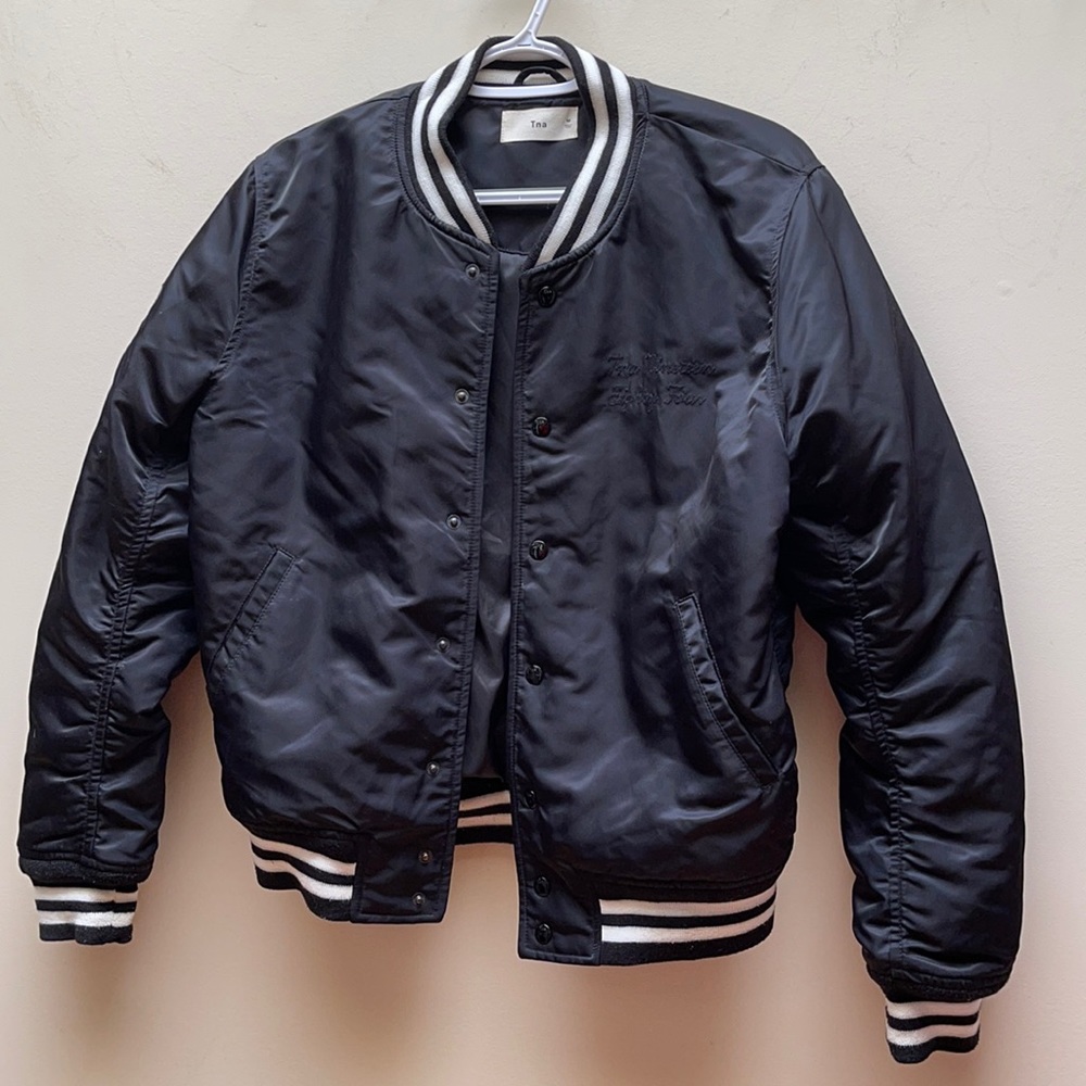 TNA Bomber jacket